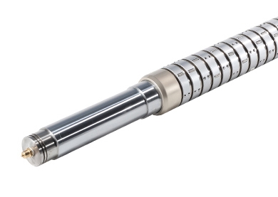 Slip Shaft
